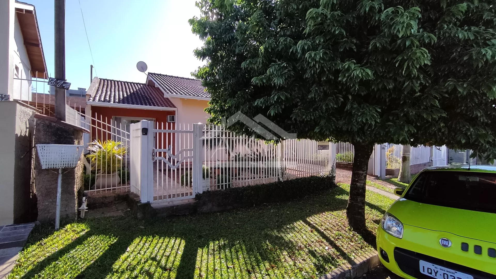 Comprar Casa e Sobrado